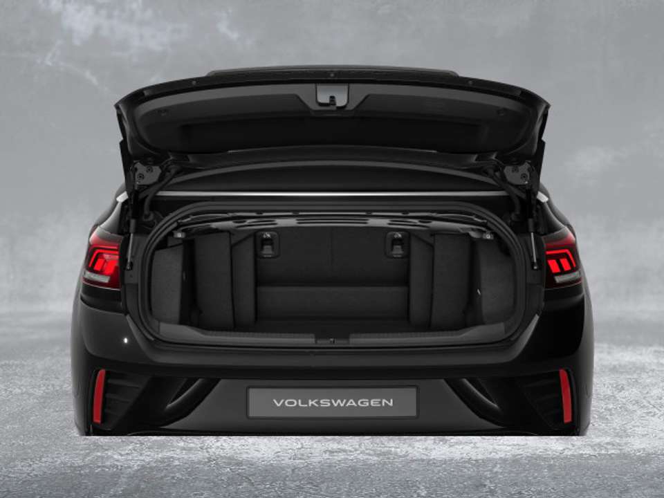 Volkswagen T-Roc - Imagem 8