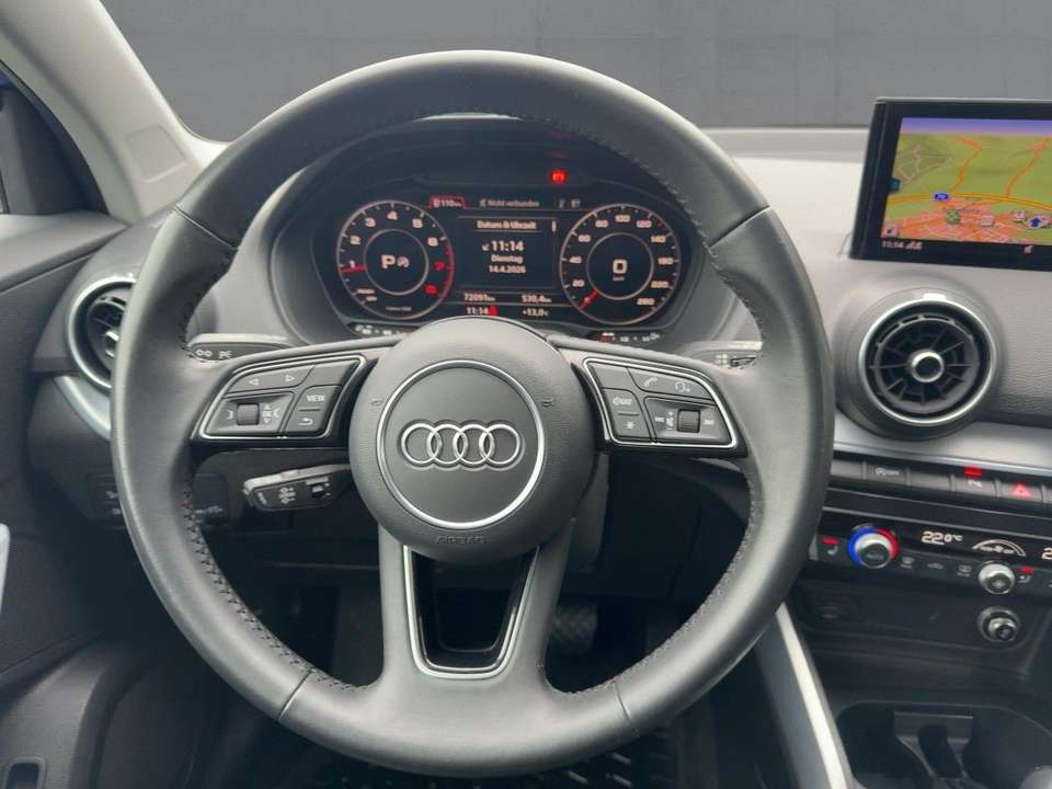 Audi Q2 - Imagem 10