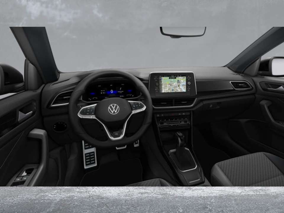 Volkswagen T-Roc - Imagem 9