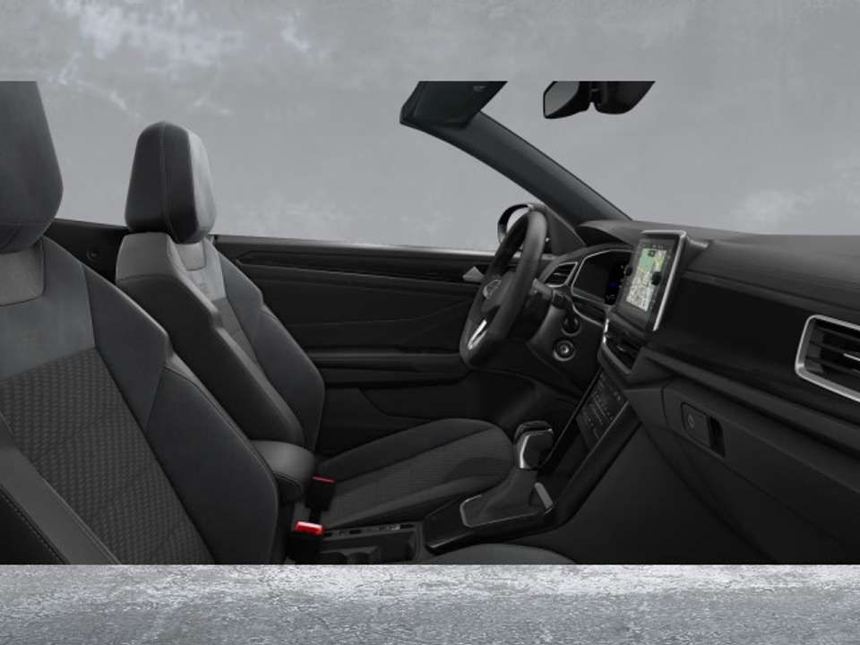 Volkswagen T-Roc - Imagem 10