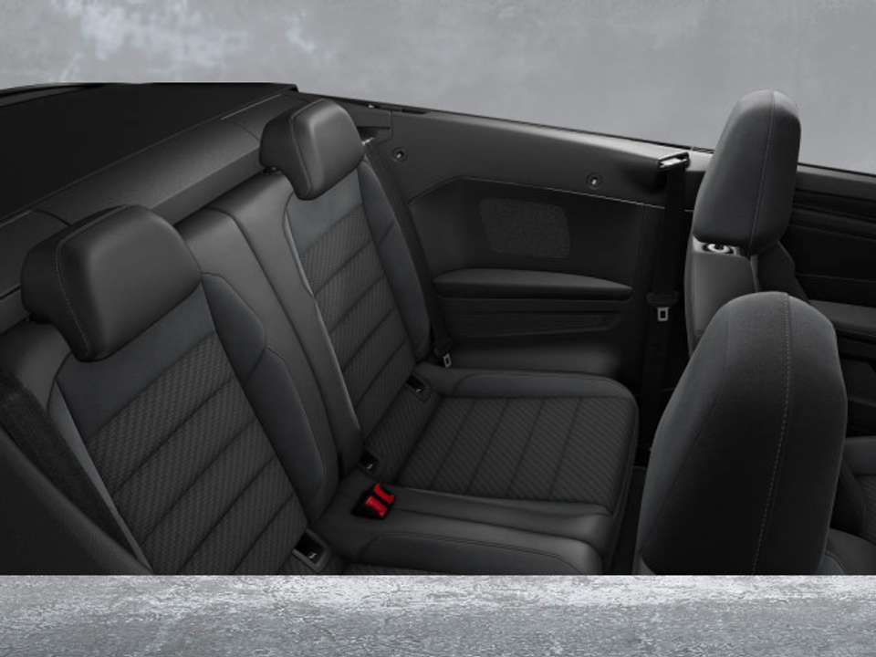 Volkswagen T-Roc - Imagem 11