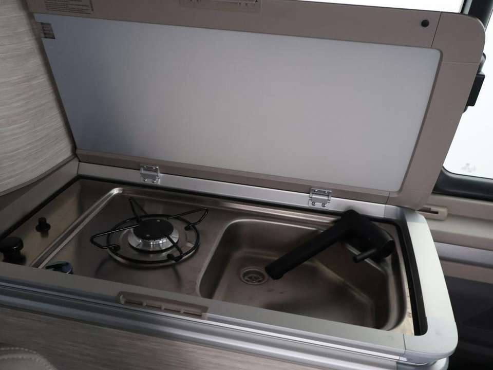 Volkswagen T7 California - Imagem 6