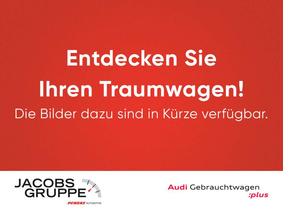 Audi e-tron - Imagem 1