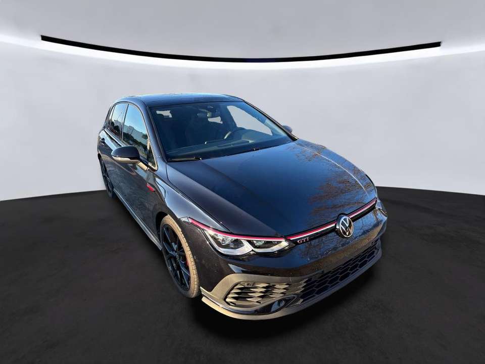 Volkswagen Golf - Imagem 2