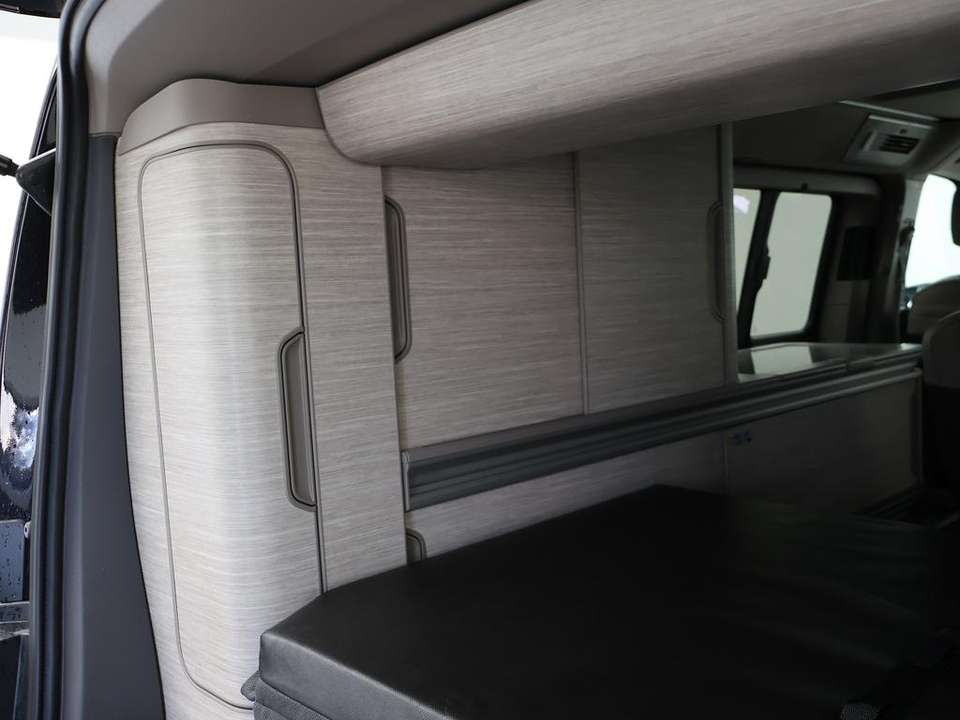 Volkswagen T7 California - Imagem 10