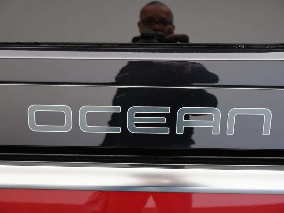 Volkswagen T7 California - Imagem 11