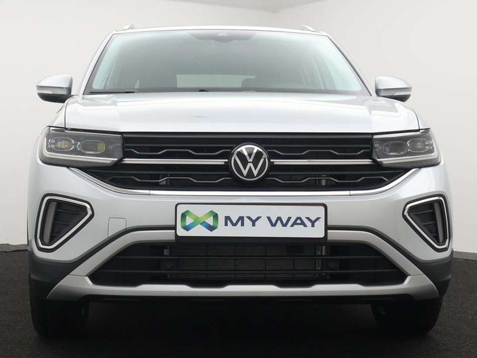 Volkswagen T-Cross - Imagem 7