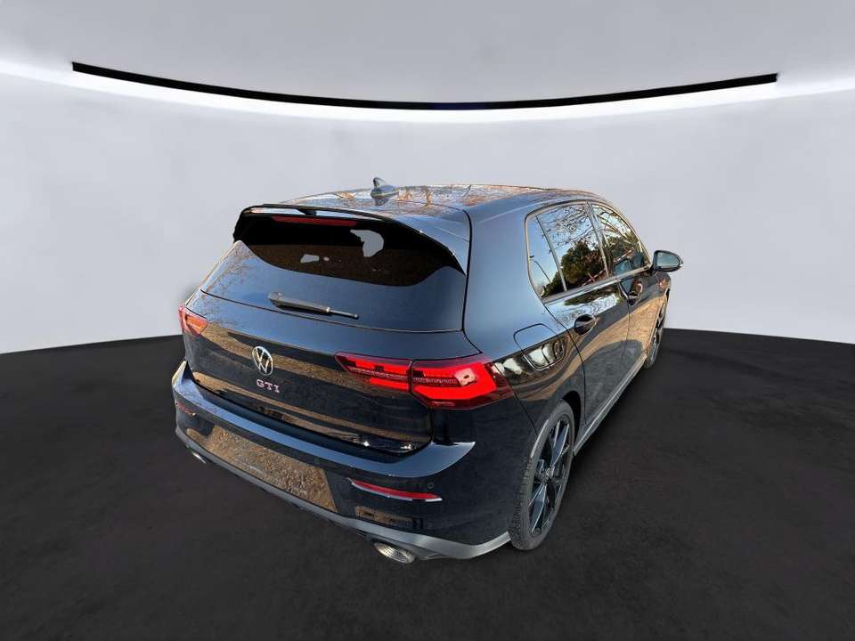 Volkswagen Golf - Imagem 5