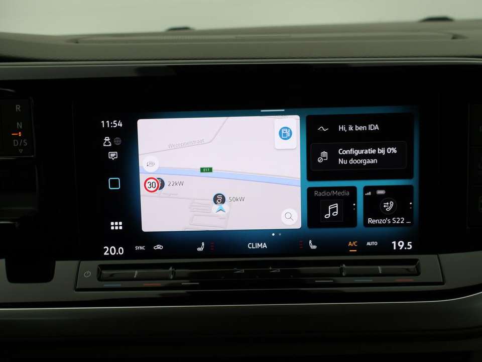 Volkswagen T7 California - Imagem 15