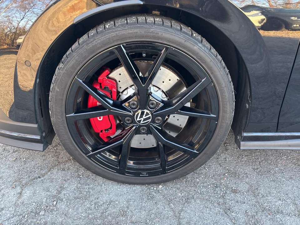 Volkswagen Golf - Imagem 6