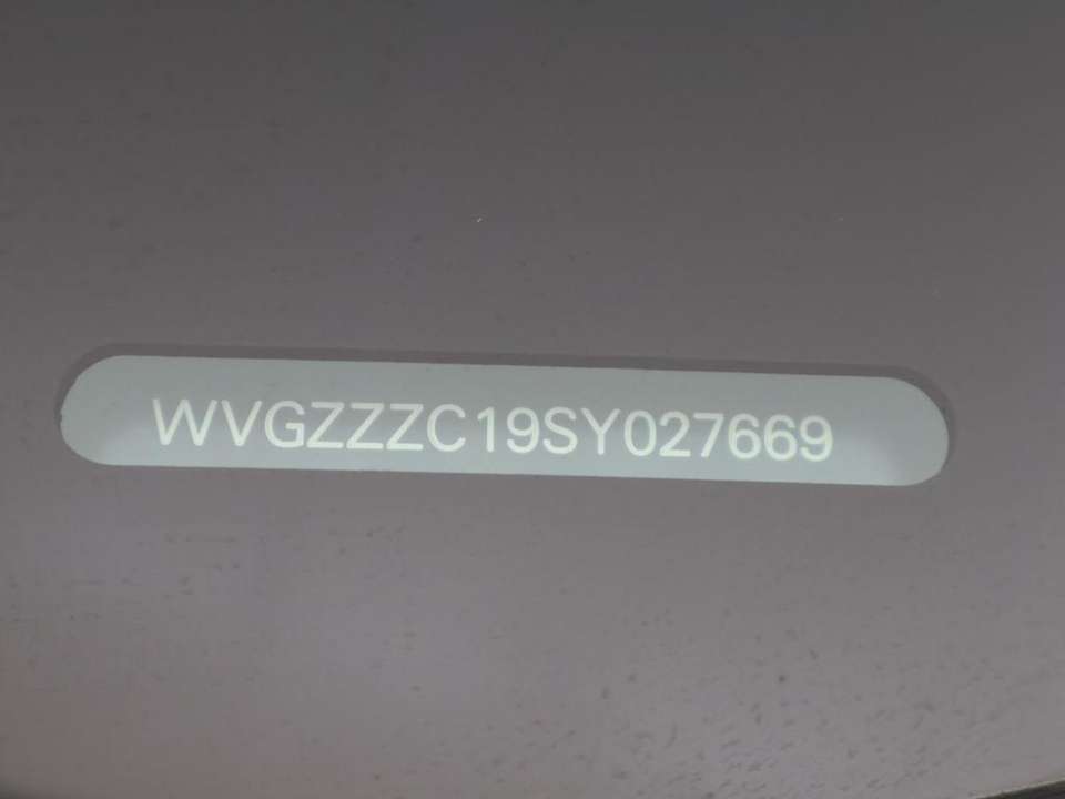 Volkswagen T-Cross - Imagem 9