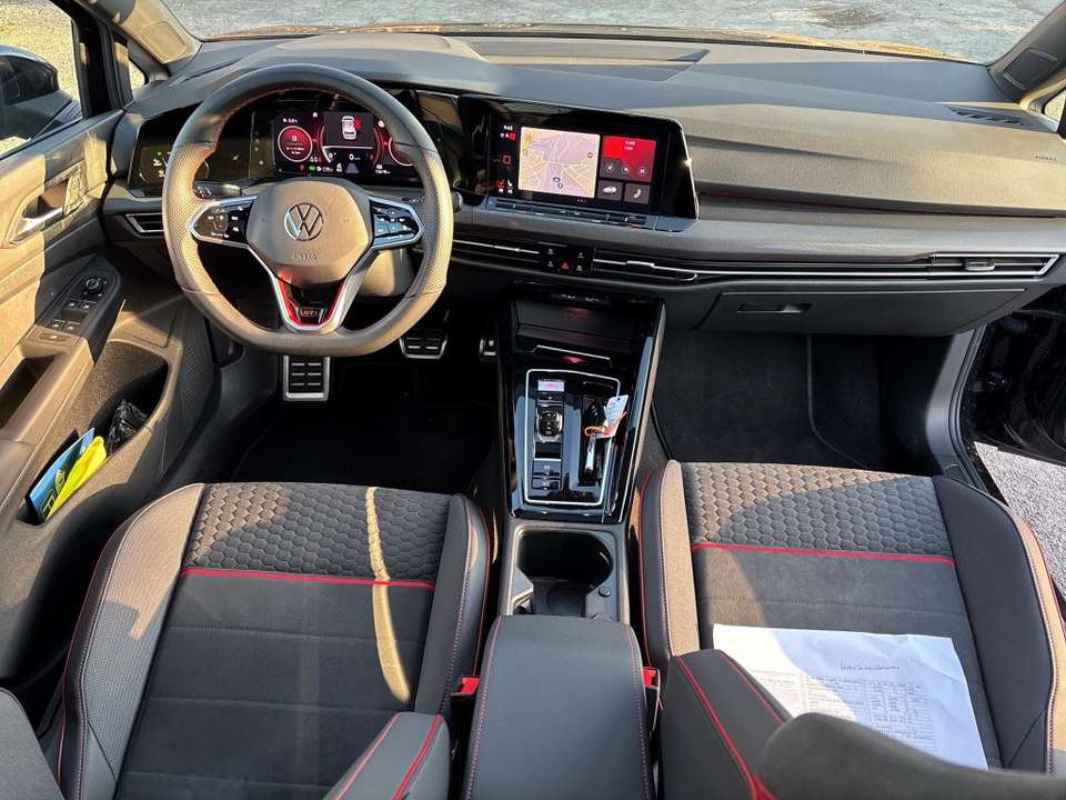 Volkswagen Golf - Imagem 7