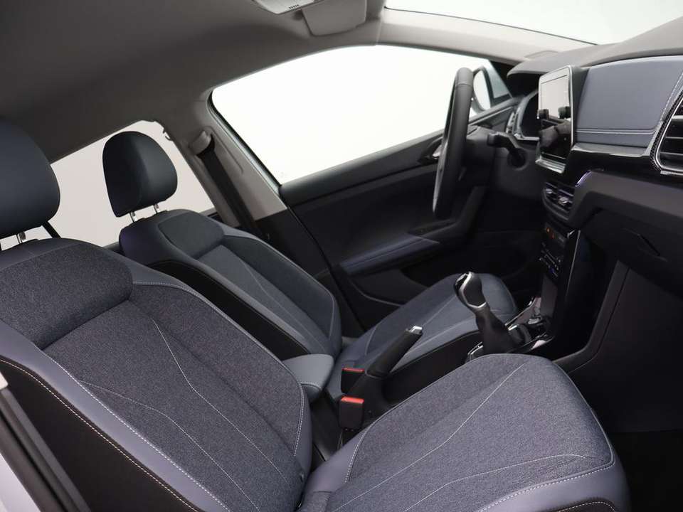 Volkswagen T-Cross - Imagem 10