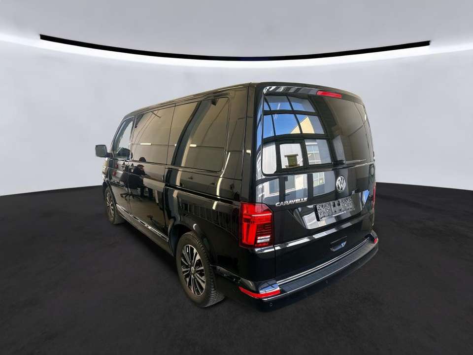 Volkswagen T6.1 Caravelle - Imagem 3