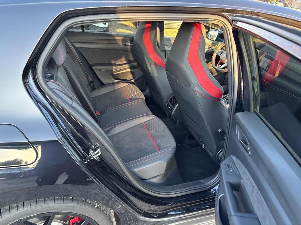 Volkswagen Golf - Imagem 9