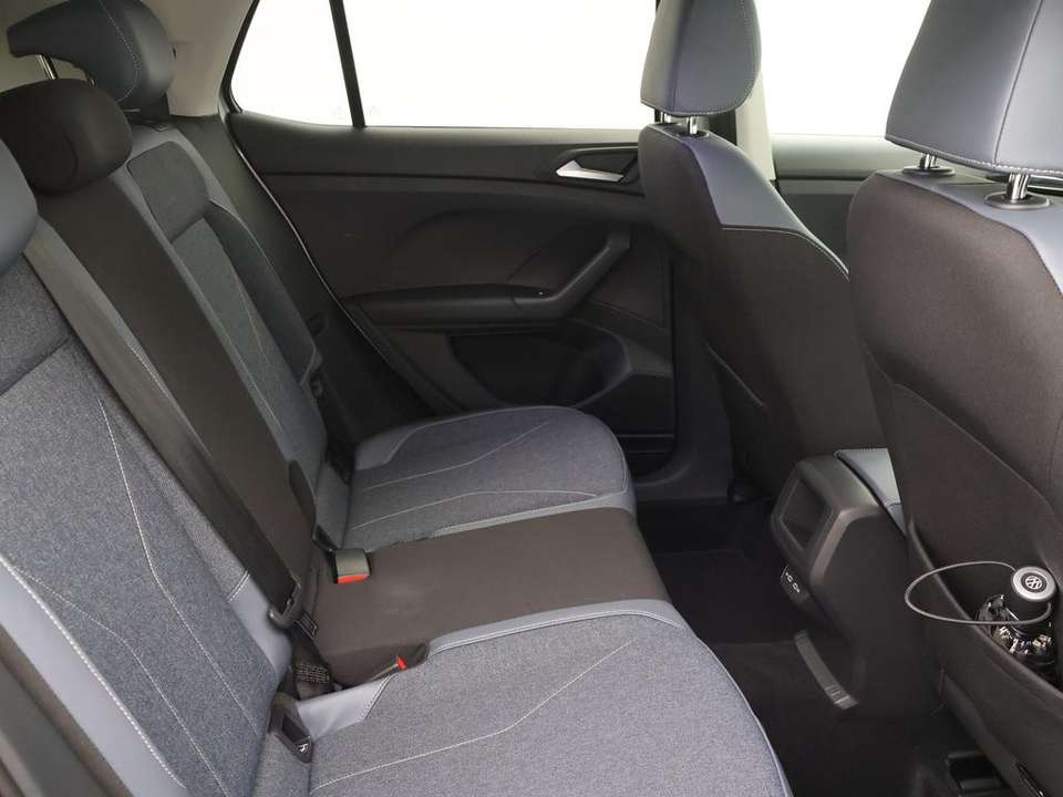 Volkswagen T-Cross - Imagem 11