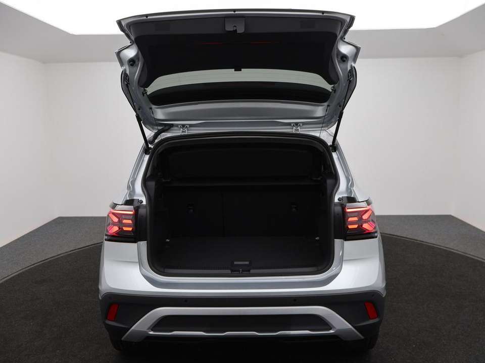 Volkswagen T-Cross - Imagem 13