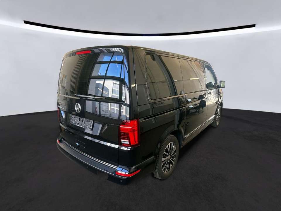 Volkswagen T6.1 Caravelle - Imagem 5