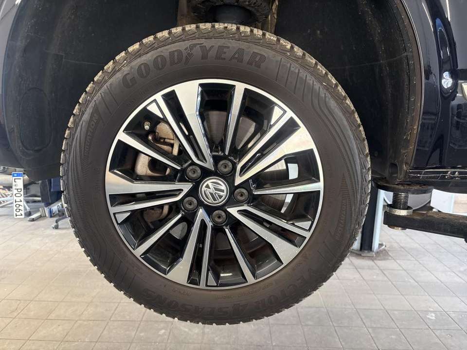 Volkswagen T6.1 Caravelle - Imagem 6