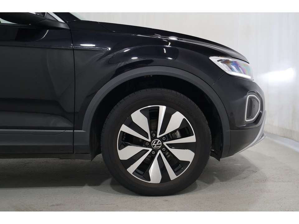 Volkswagen T-Roc - Imagem 6