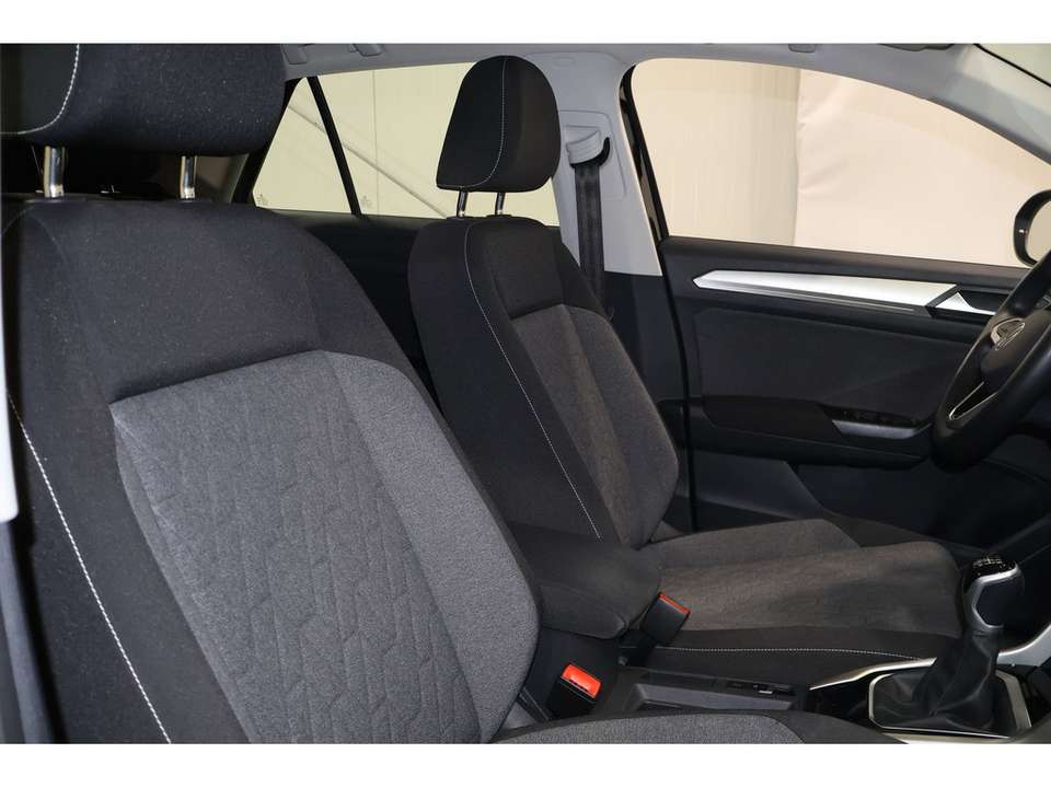 Volkswagen T-Roc - Imagem 8