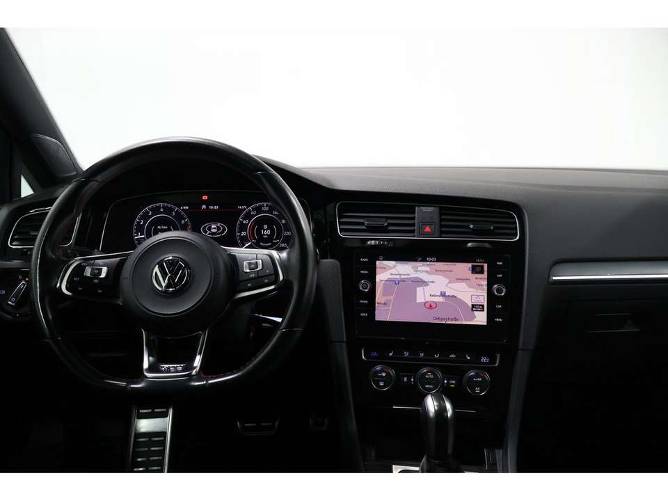 Volkswagen Golf - Imagem 10