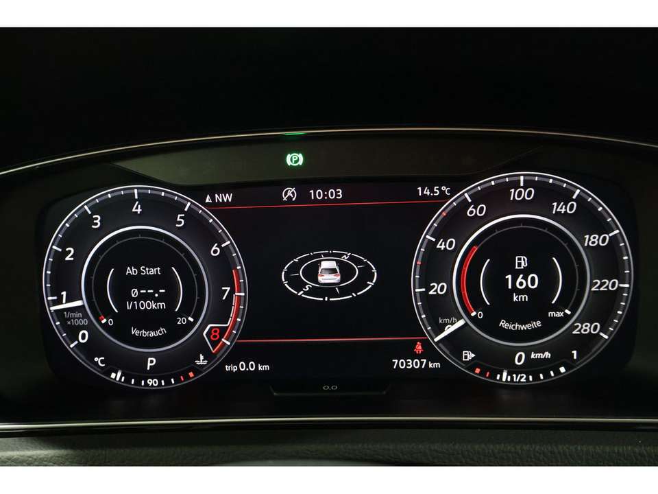 Volkswagen Golf - Imagem 12