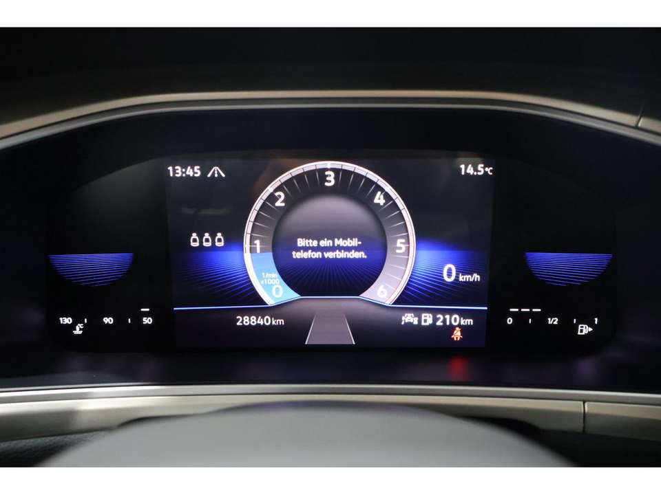 Volkswagen T-Roc - Imagem 12