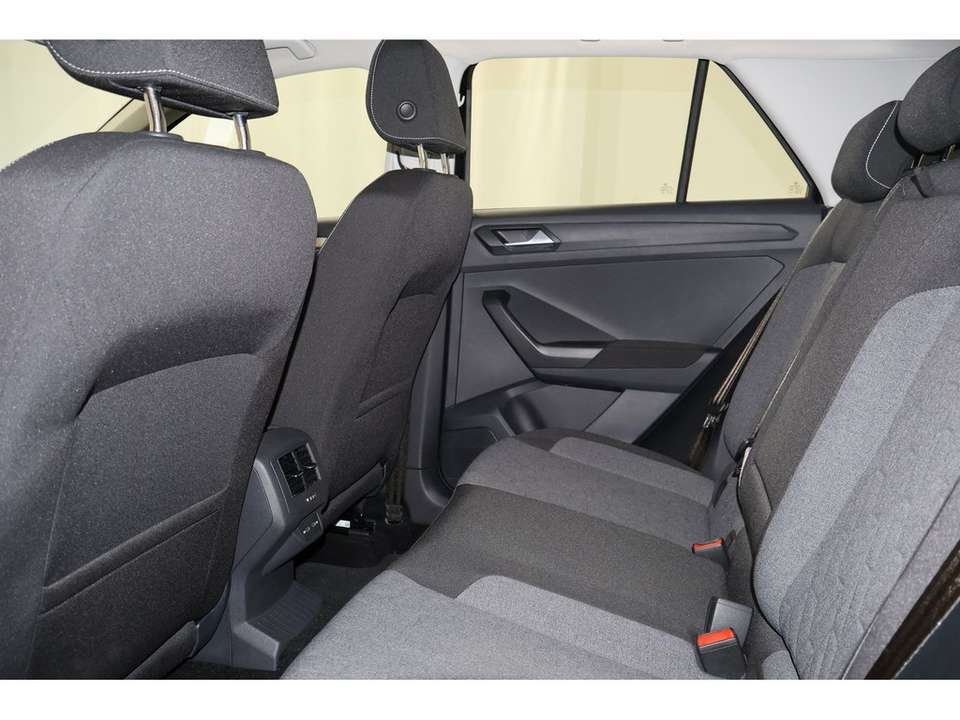 Volkswagen T-Roc - Imagem 14