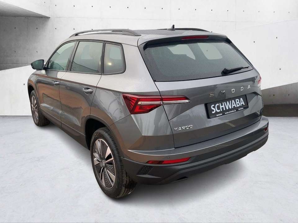 Skoda Karoq - Imagem 3