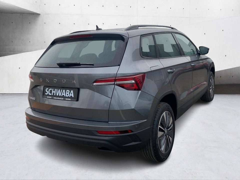 Skoda Karoq - Imagem 4