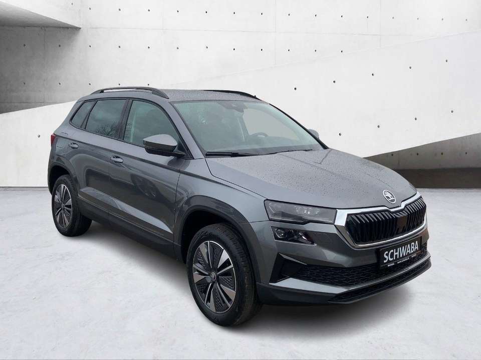 Skoda Karoq - Imagem 5