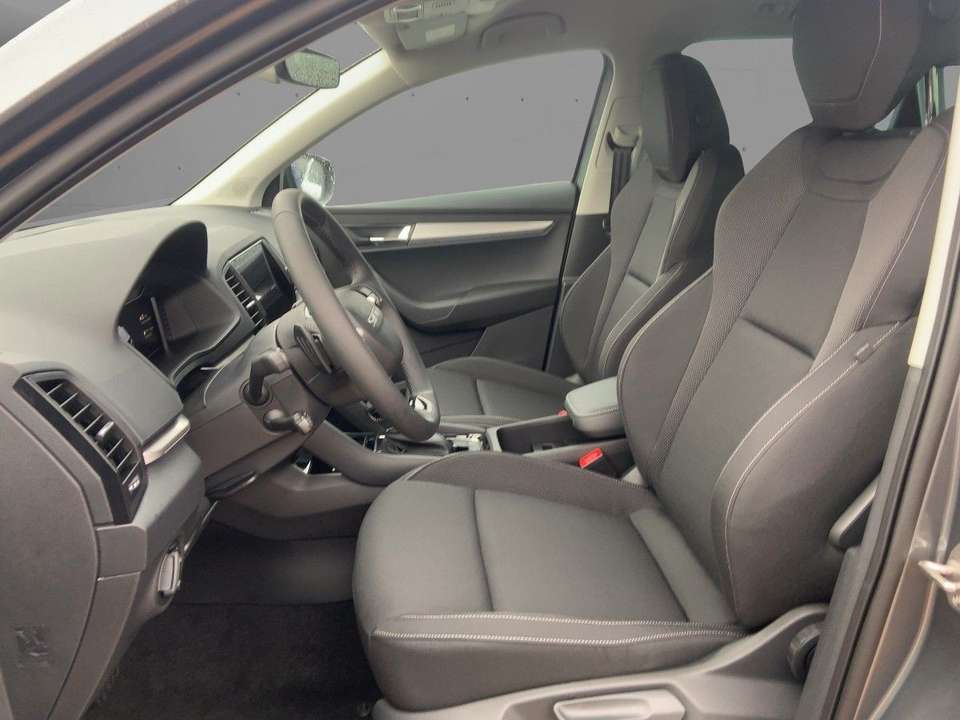 Skoda Karoq - Imagem 7