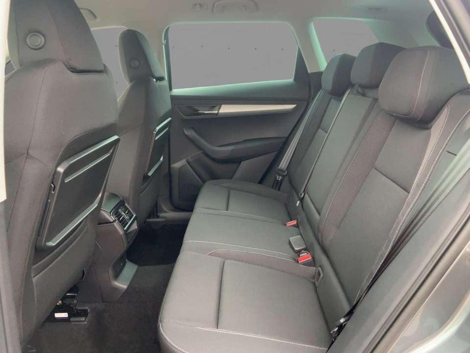 Skoda Karoq - Imagem 8