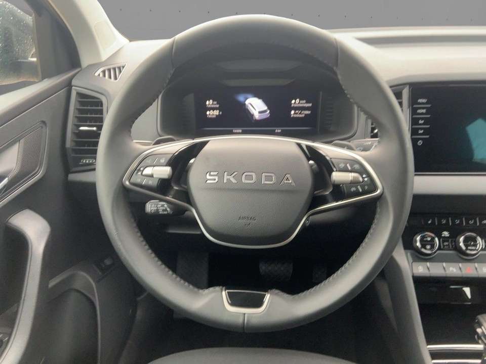 Skoda Karoq - Imagem 10