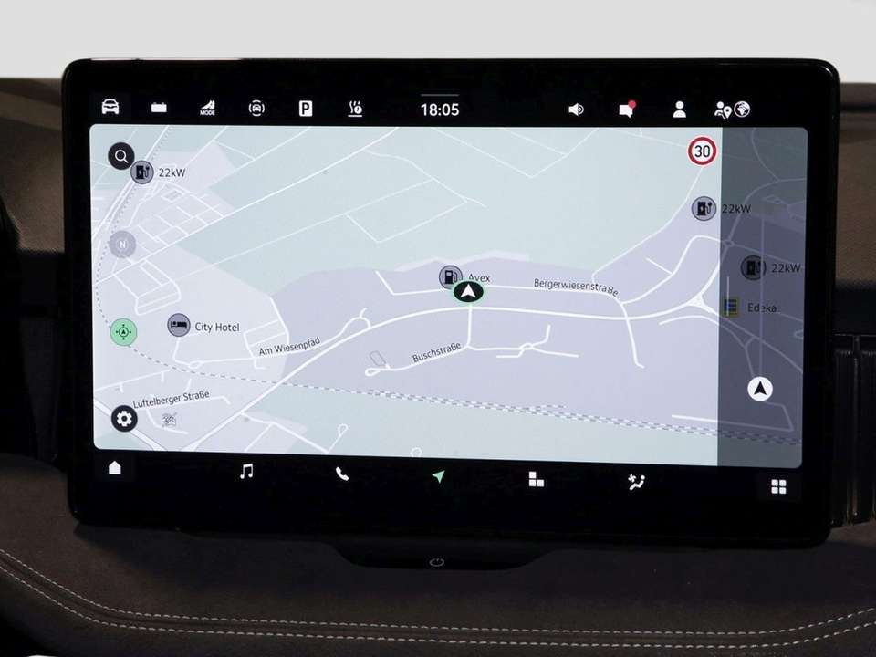 Skoda Superb - Imagem 12