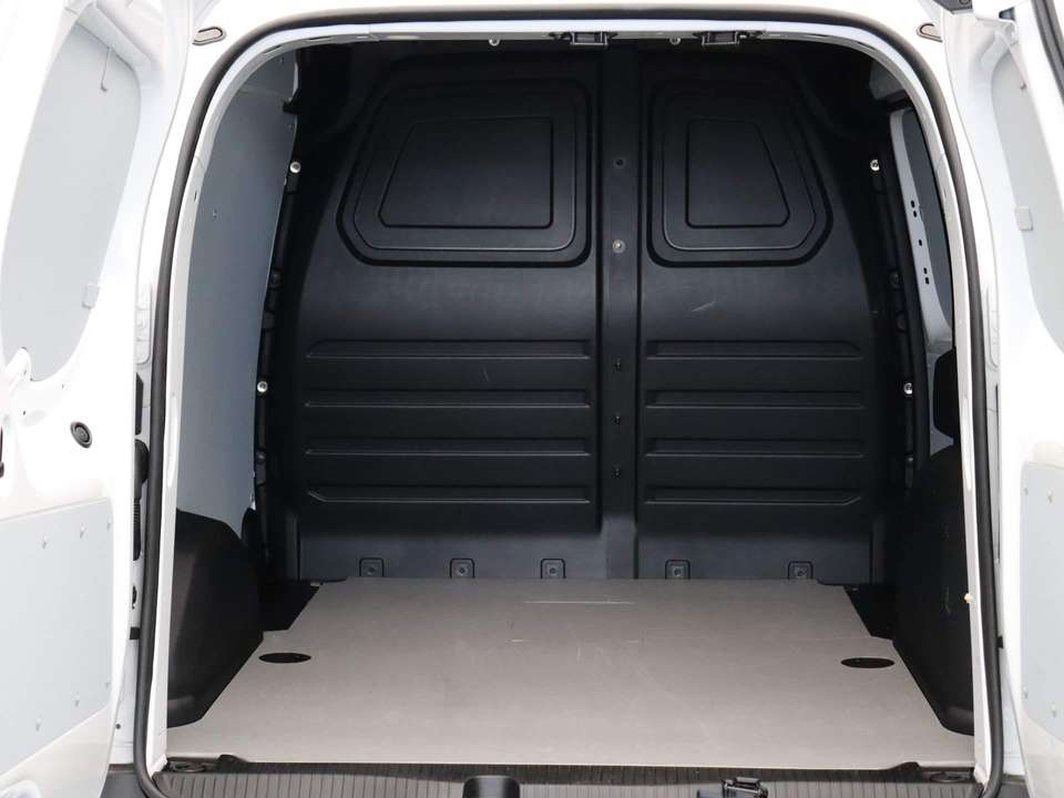 Renault Kangoo E-TECH - Imagem 3