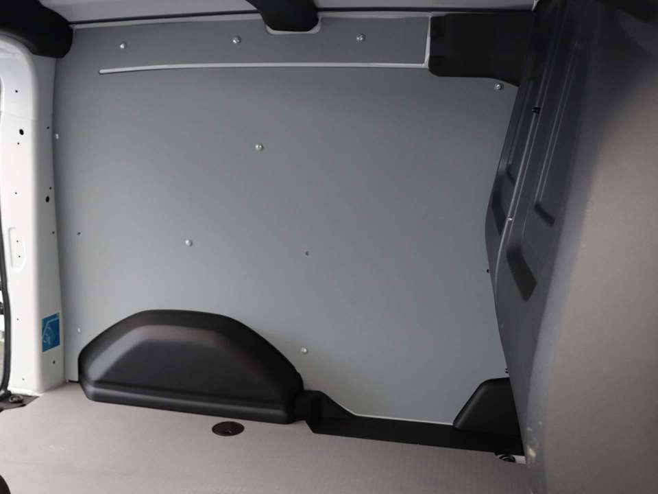 Renault Kangoo E-TECH - Imagem 4