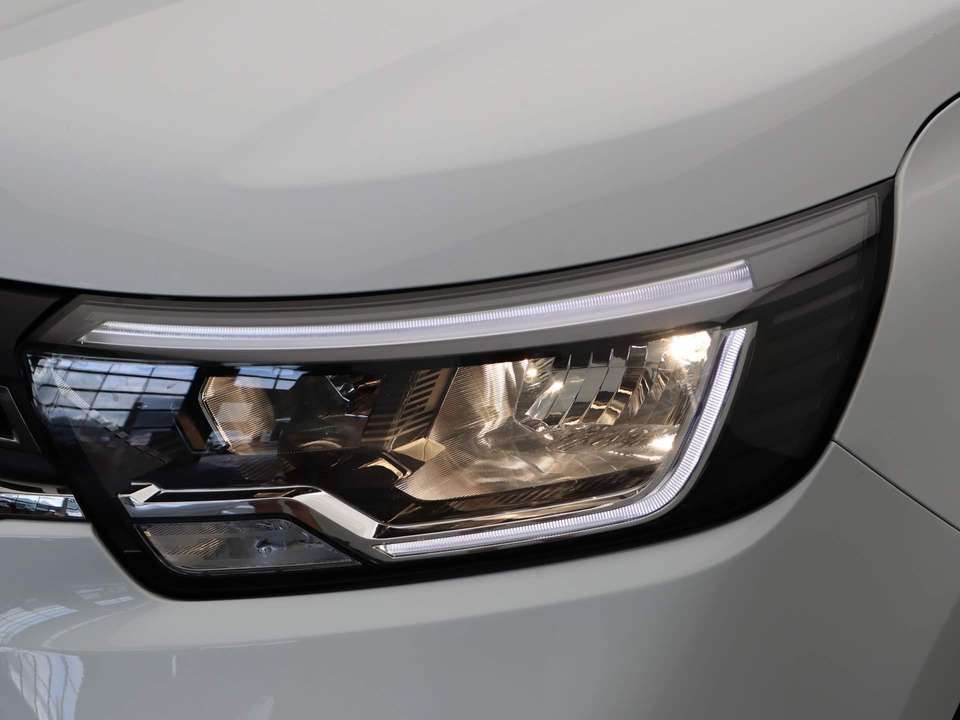 Renault Kangoo E-TECH - Imagem 5