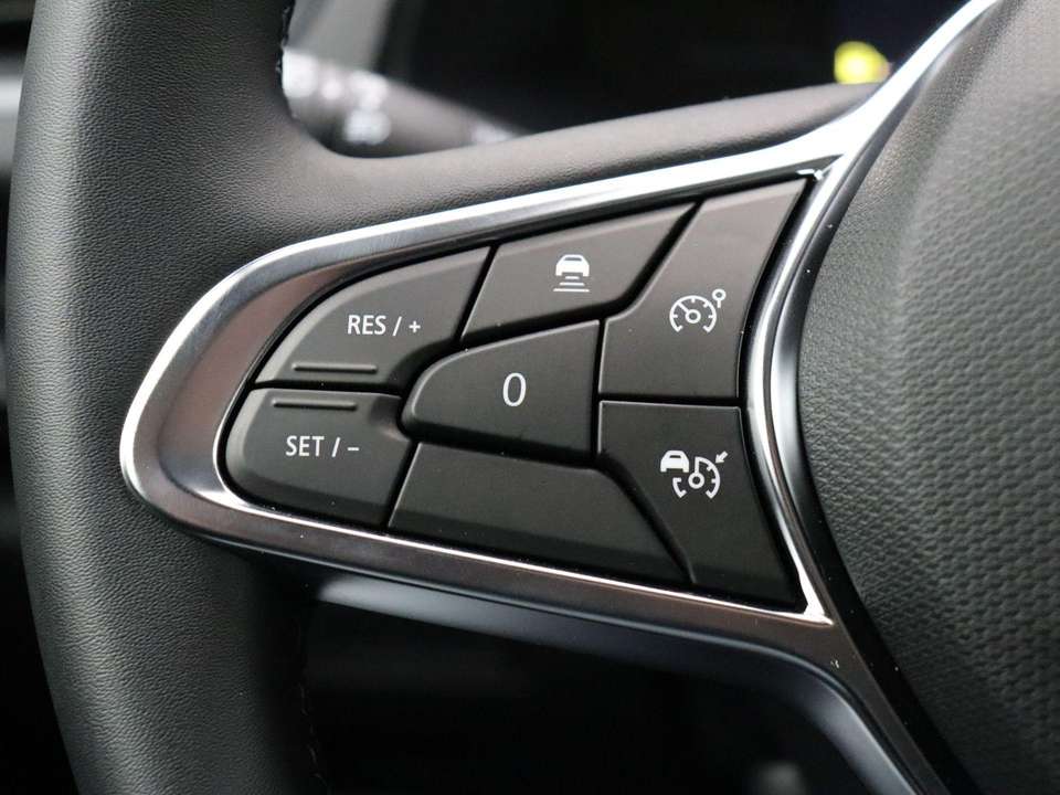 Renault Kangoo E-TECH - Imagem 8