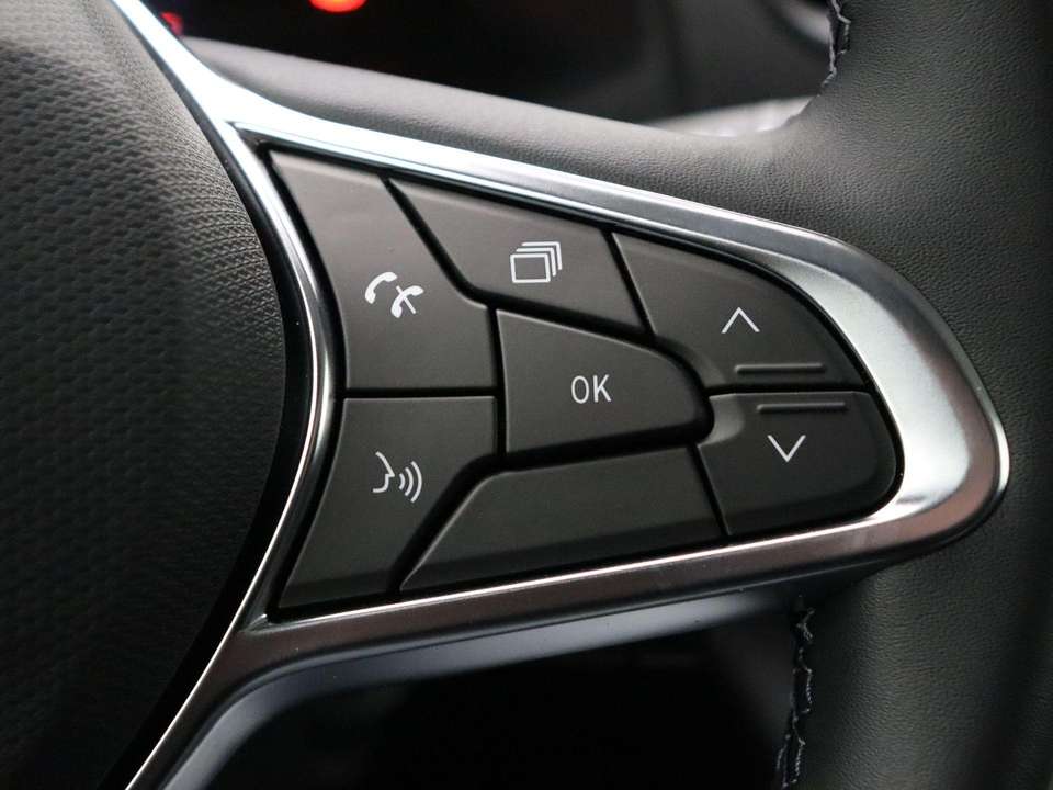 Renault Kangoo E-TECH - Imagem 9