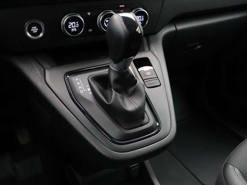 Renault Kangoo E-TECH - Imagem 14