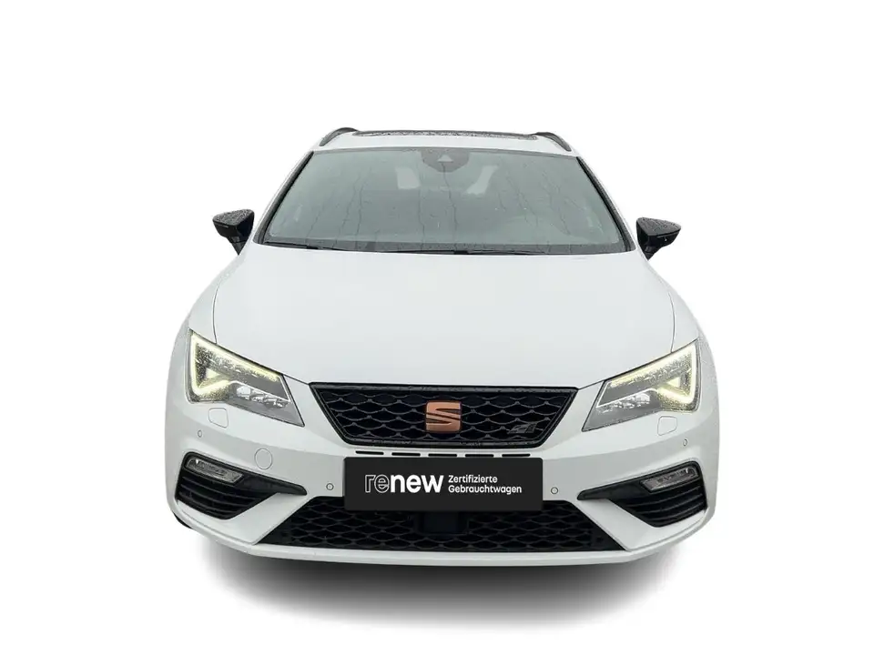 SEAT Leon - Imagem 2