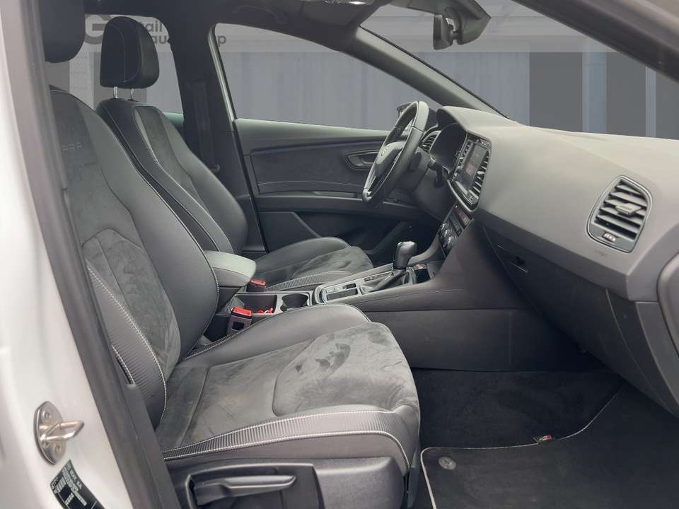 SEAT Leon - Imagem 9