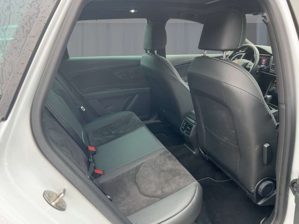 SEAT Leon - Imagem 10
