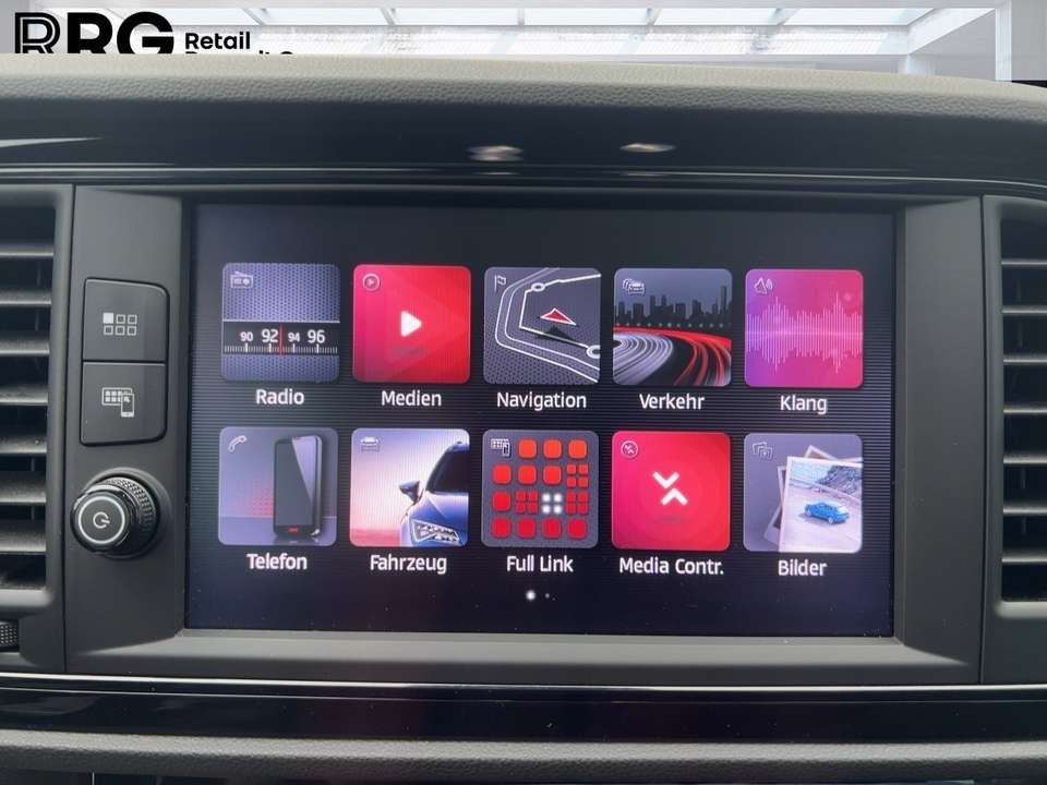 SEAT Leon - Imagem 13