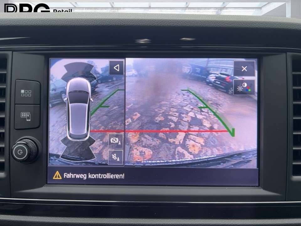 SEAT Leon - Imagem 14