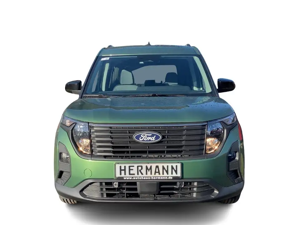 Ford Tourneo Courier - Imagem 2