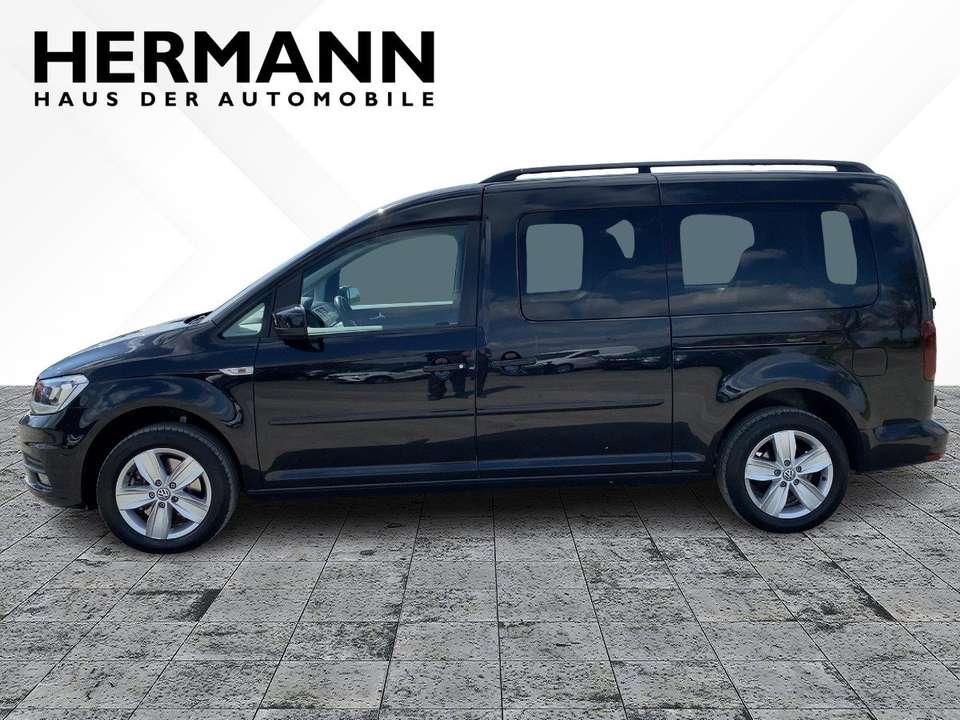 Volkswagen Caddy - Imagem 3