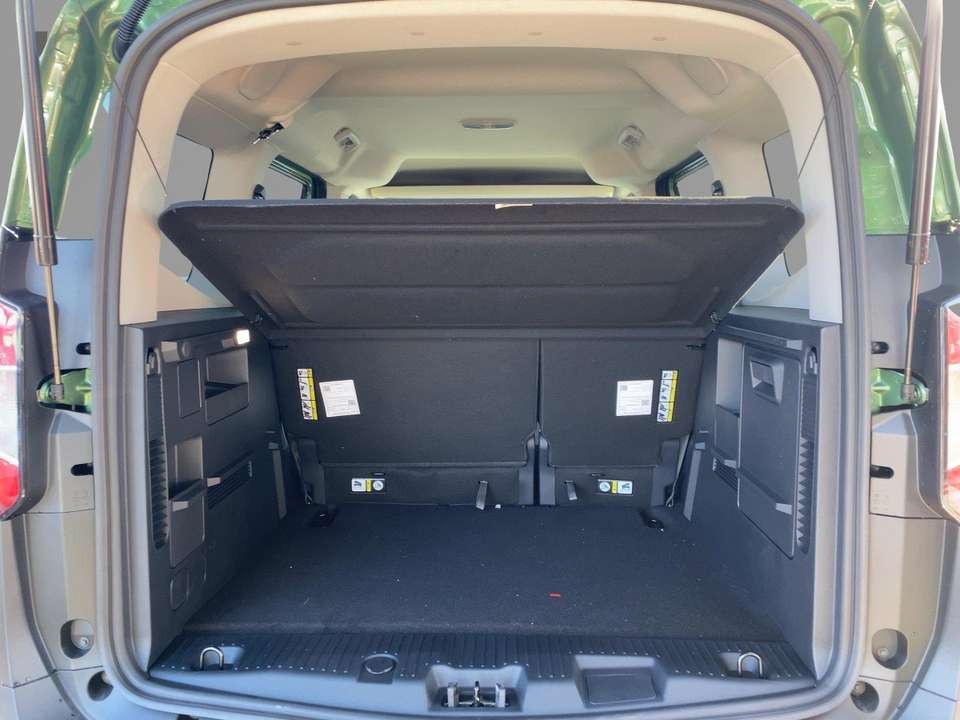 Ford Tourneo Courier - Imagem 7